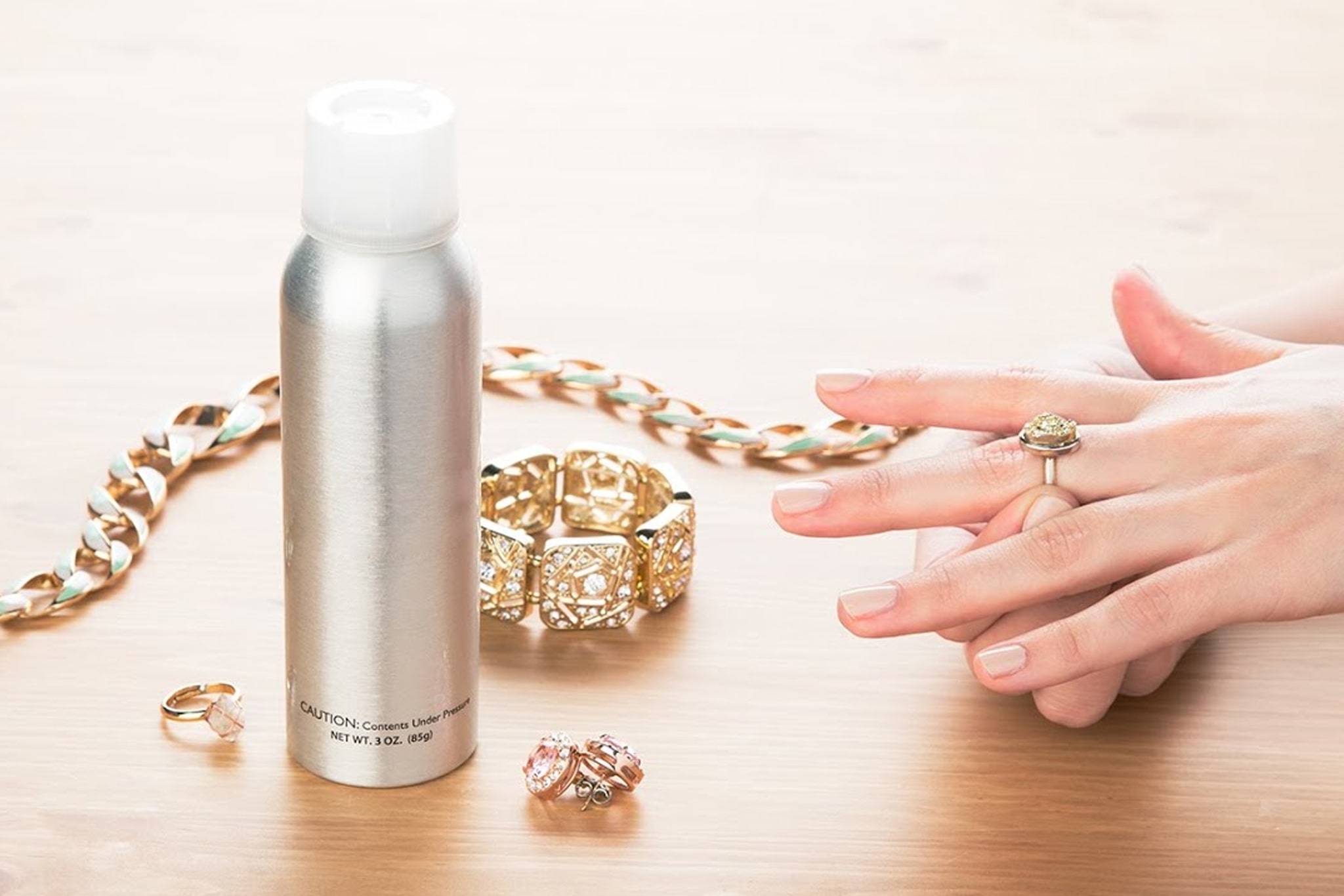 How To Keep Jewelry From Rusting TalkMint