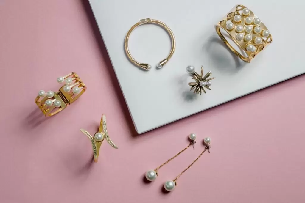 Top Jewelry Trends of 2021