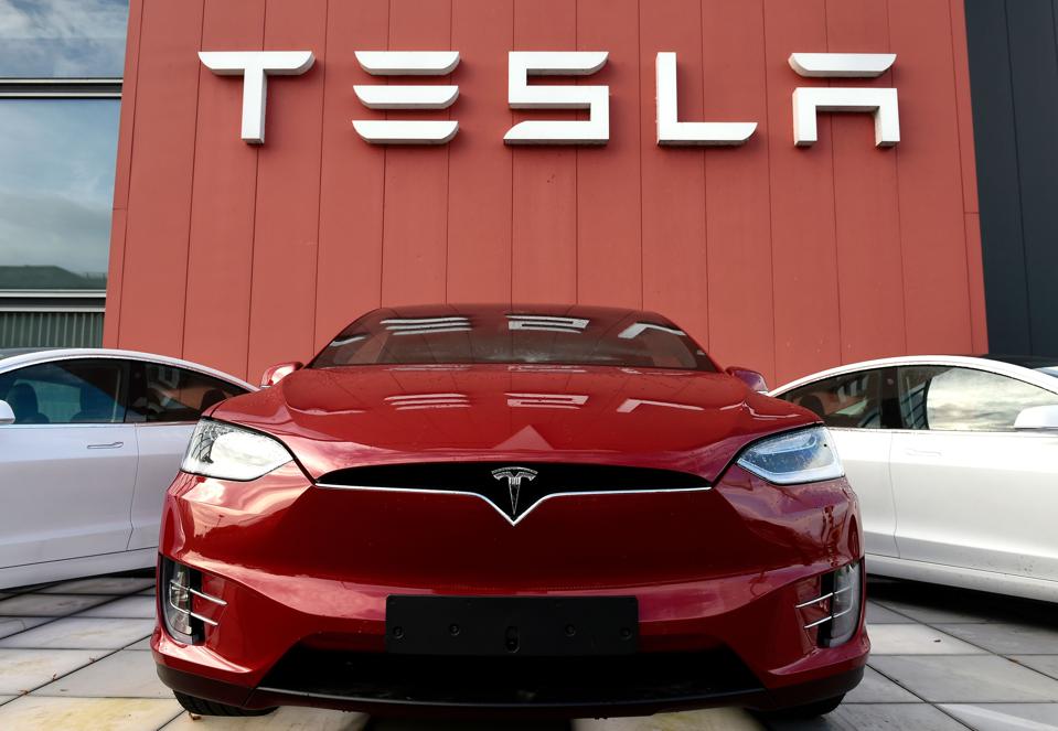 Tesla will make Bangalore the Hub of its Electric vehicles market.