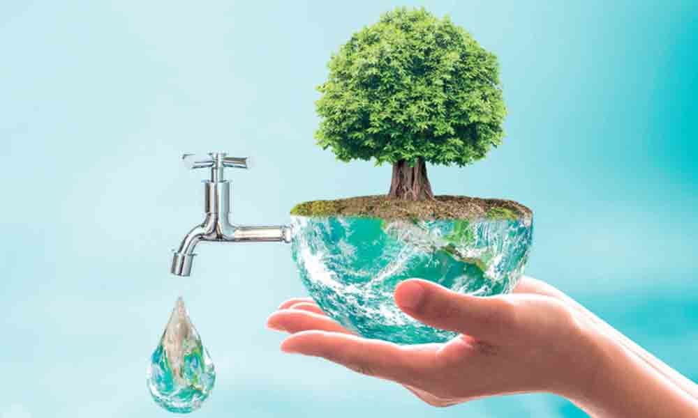 Punjab to enforce groundwater extraction & conservation