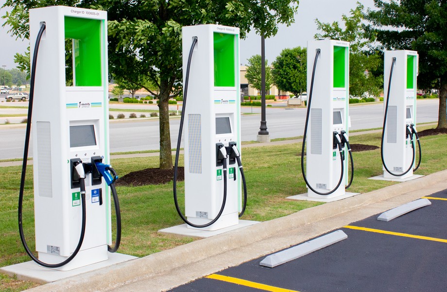 EV Charging Stations Must For New Houses in Chandigarh: Chandigarh Administration