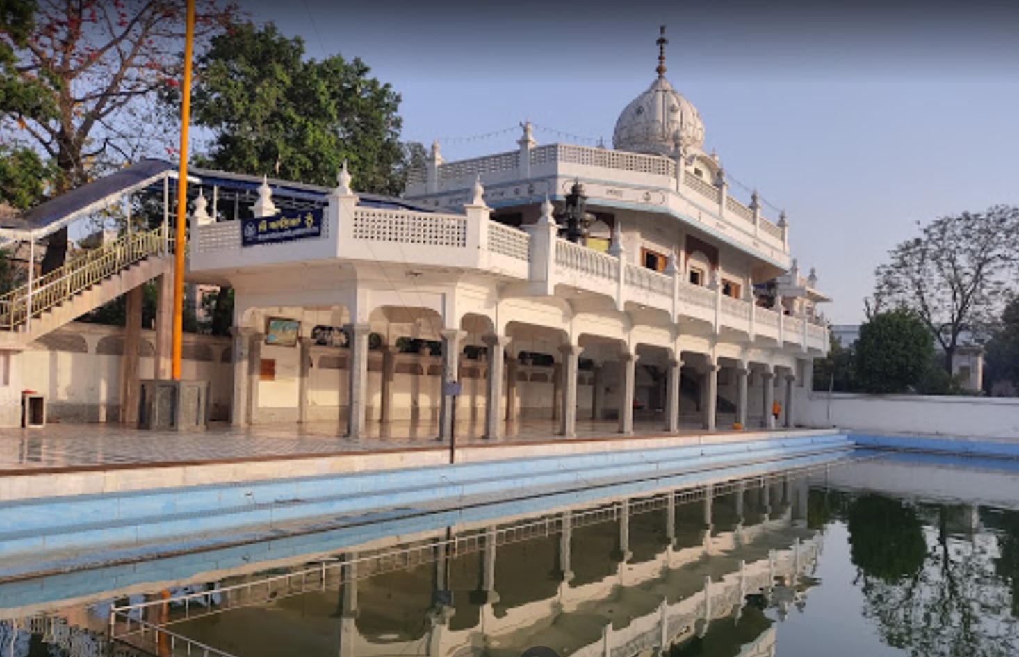 Gurdwara Kaulsar Sahib, Amritsar