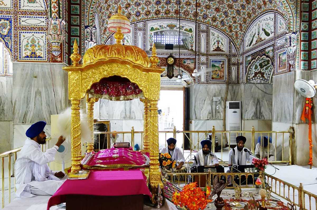 4 Lesser Known Historical Gurudwaras in Amritsar