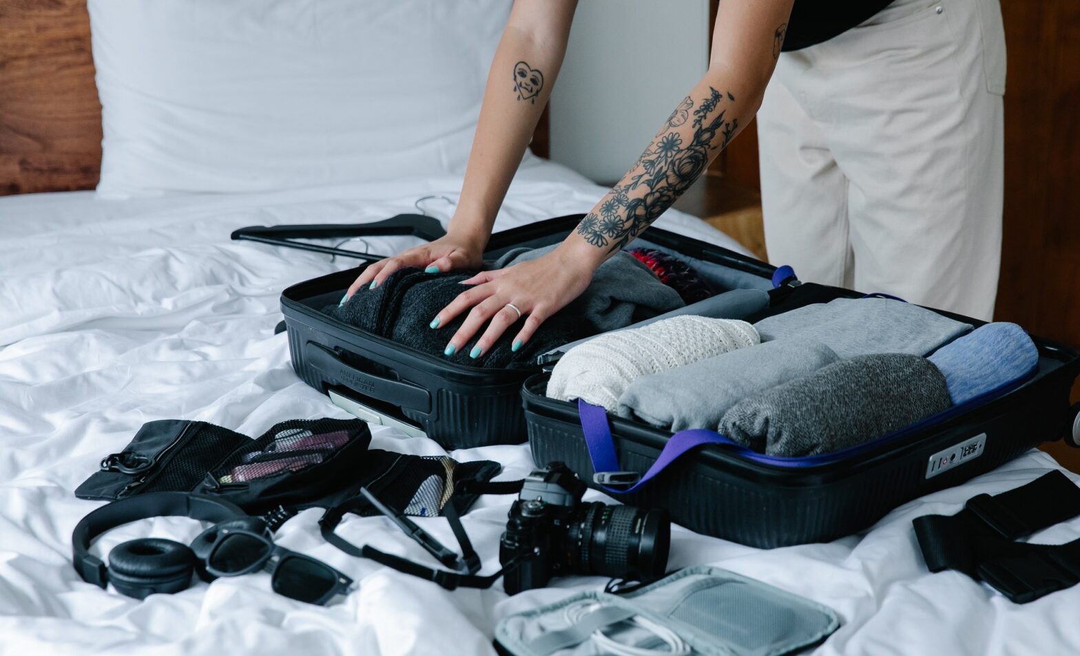 5 Packing Tips Every Traveler Should Know